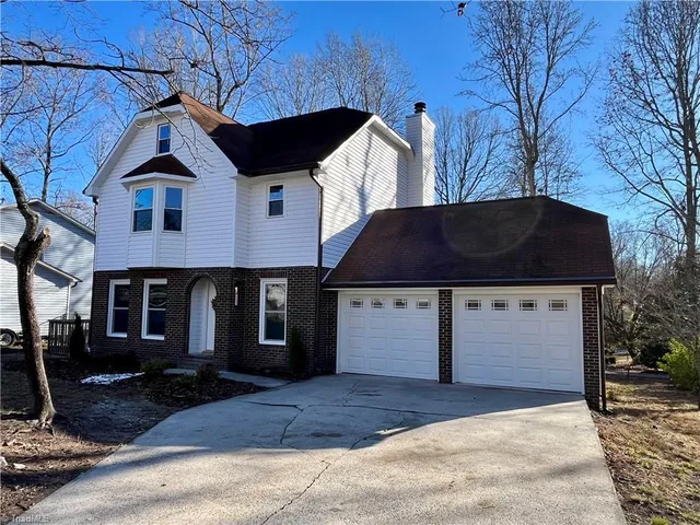 $314,900 | 119 Brandon Lane, Trinity, NC 27370