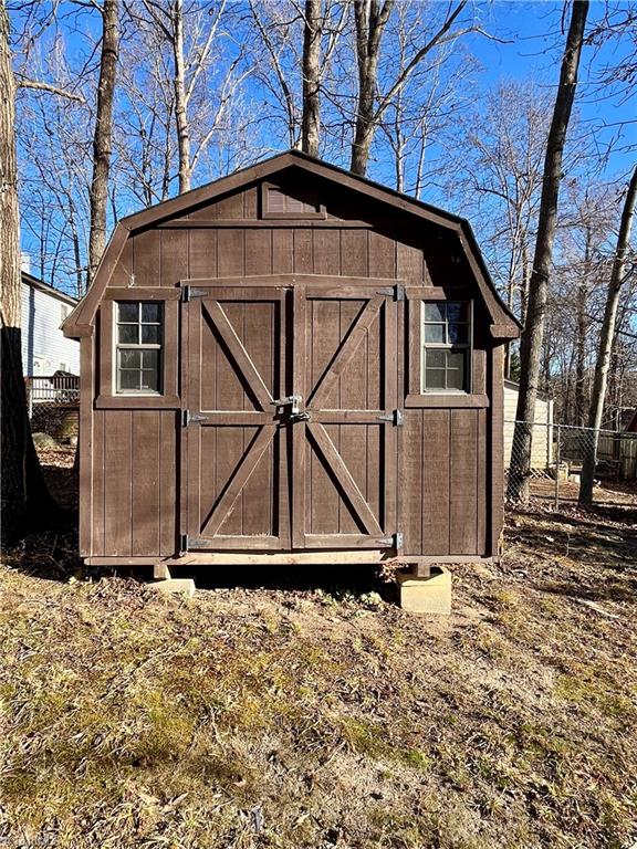 119 Brandon Lane Trinity, NC 27370 - Photo 31 of 36