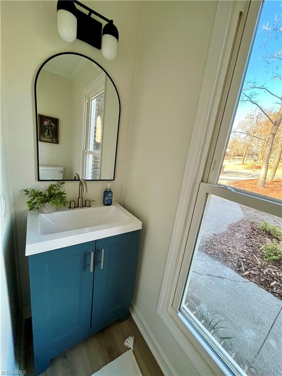 119 Brandon Lane Trinity, NC 27370 - Photo 34 of 36