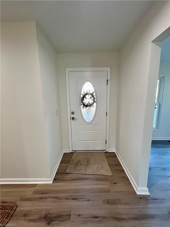 119 Brandon Lane Trinity, NC 27370 - Photo 36 of 36