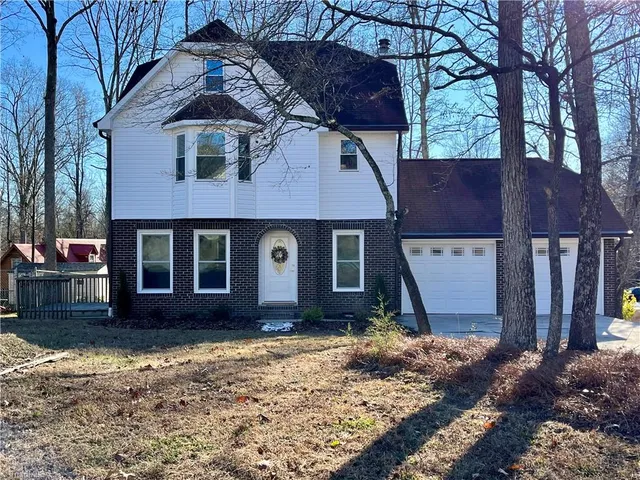 $314,900 | 119 Brandon Lane, Trinity, NC 27370