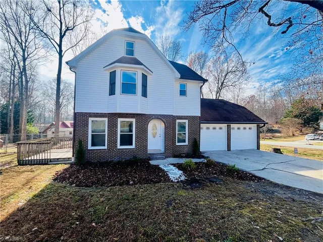 $314,900 | 119 Brandon Lane, Trinity, NC 27370