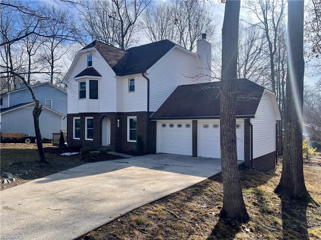 119 Brandon Lane Trinity, NC 27370 - Photo 5 of 36