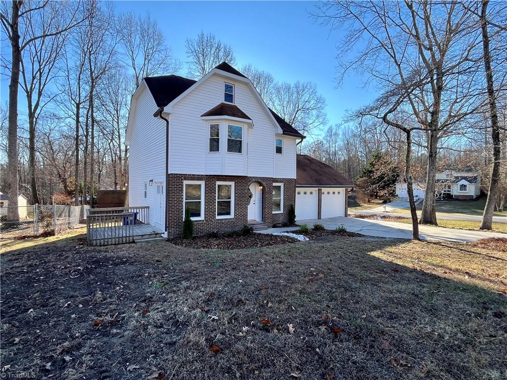 119 Brandon Lane Trinity, NC 27370 - Photo 6 of 36