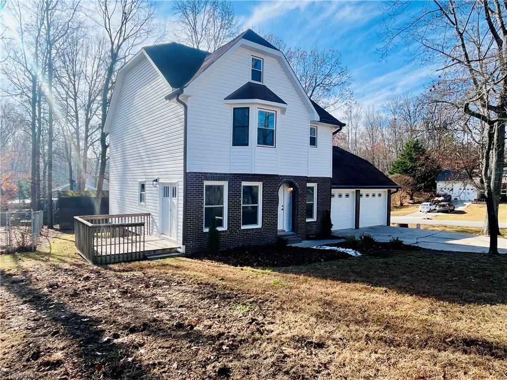 119 Brandon Lane Trinity, NC 27370 - Photo 6 of 36