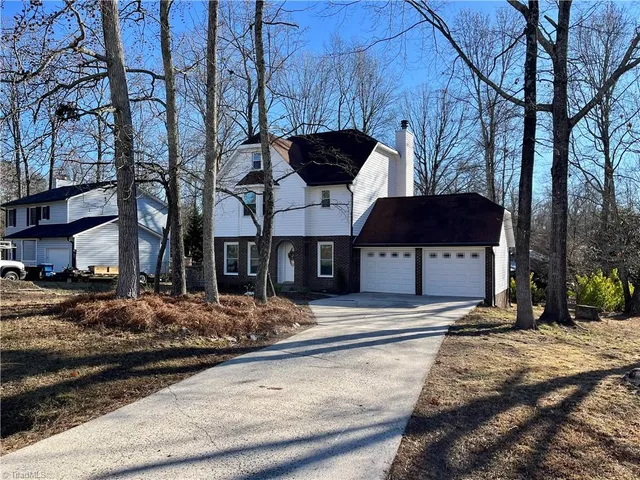 $314,900 | 119 Brandon Lane, Trinity, NC 27370