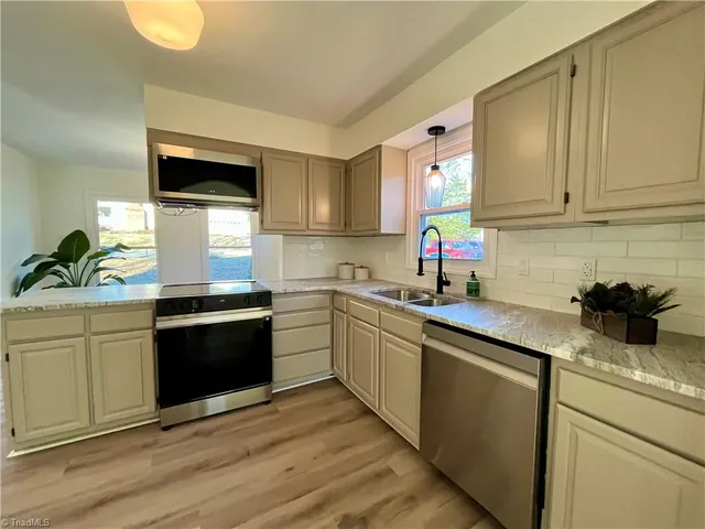 $314,900 | 119 Brandon Lane, Trinity, NC 27370