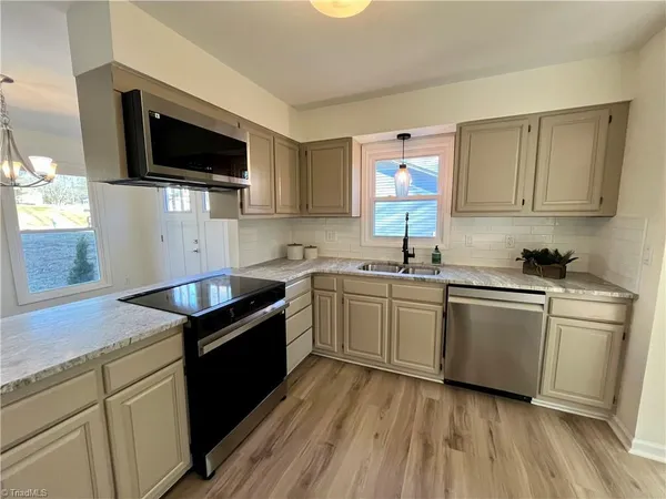 $299,900 | 119 Brandon Lane, Trinity, NC 27370