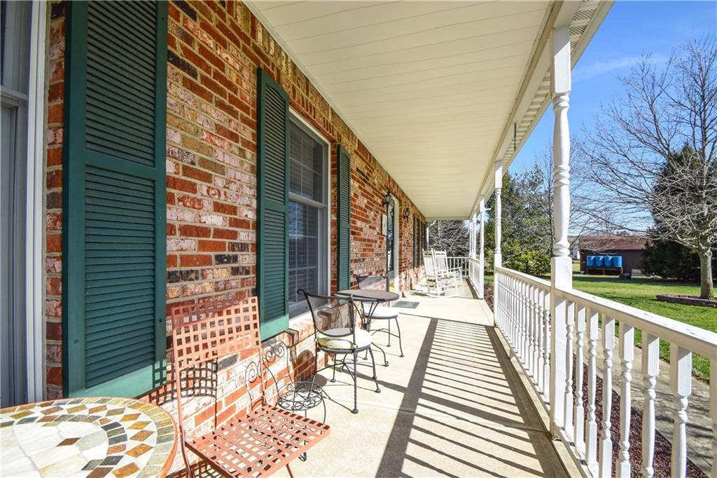 9529 Wellbaum Road Brookville, OH 45309 - Photo 12 of 55 Gallery Image 12