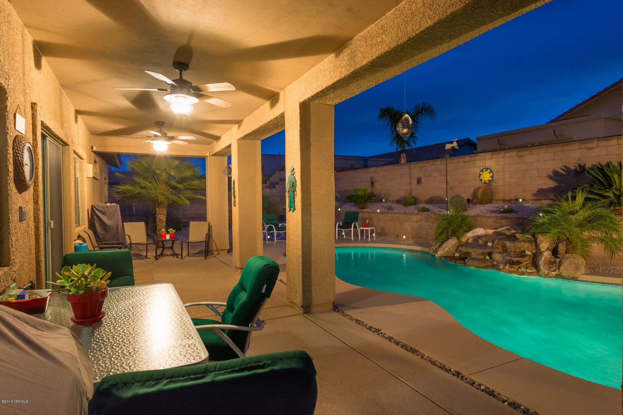 3627 East Northern Dancer Road Tucson, AZ 85739 - Photo 20 of 26