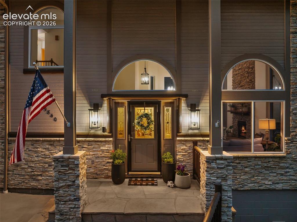 9840 Mohawk Trail Cascade, CO 80809 - Photo 6 of 50