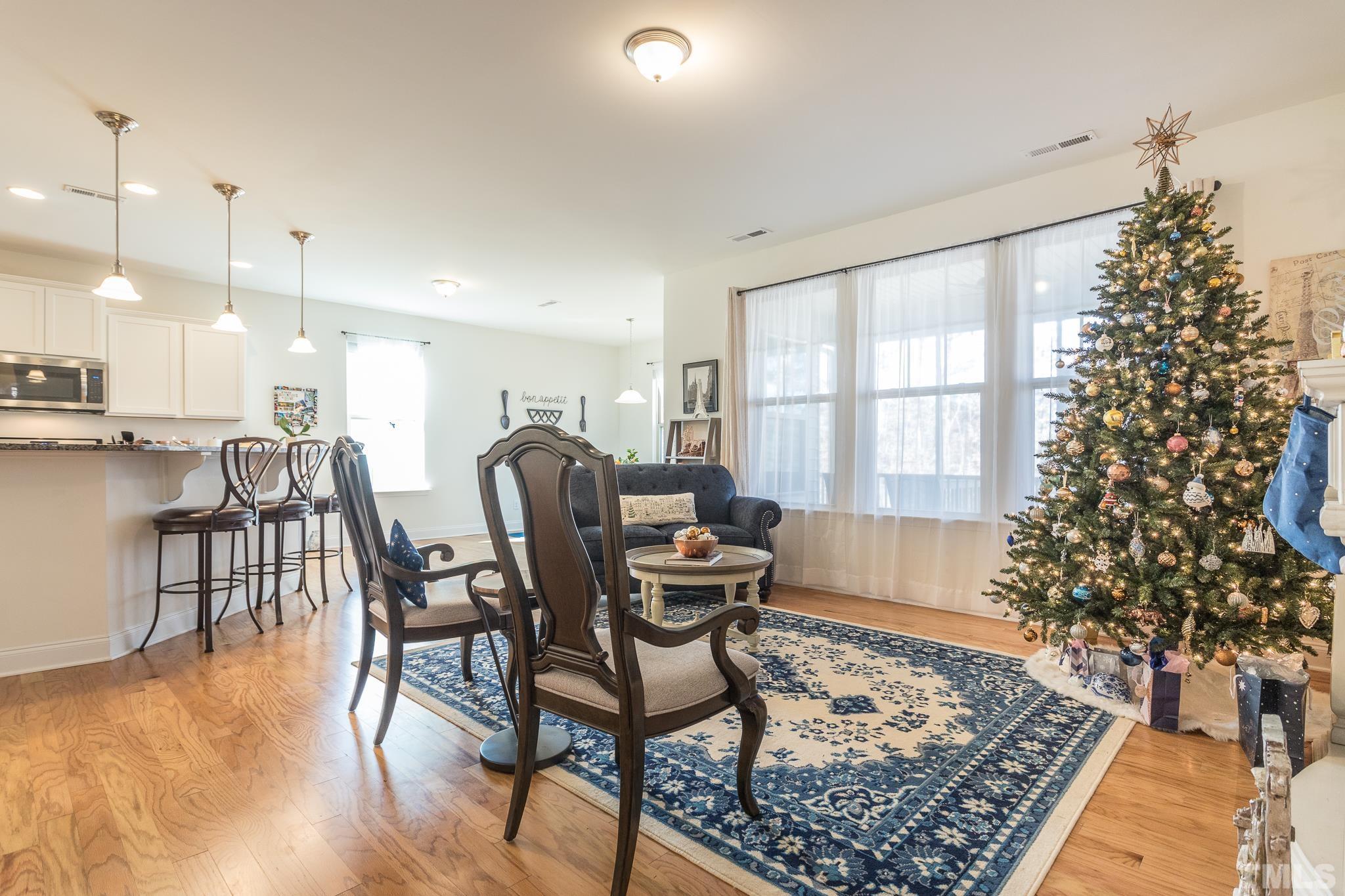 55 North Ridge View Way Franklinton, NC 27525 - Photo 11 of 21 Gallery Image 11