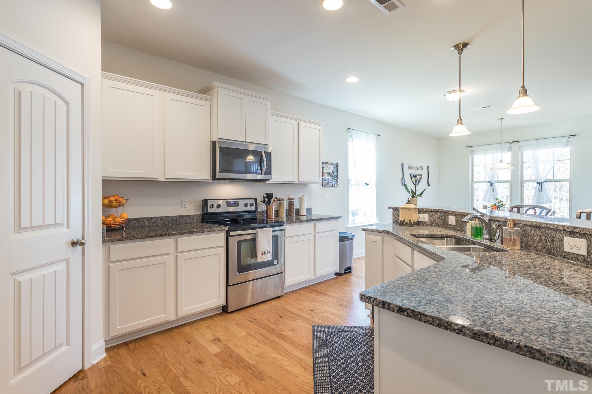 55 North Ridge View Way Franklinton, NC 27525 - Photo 13 of 21 Gallery Image 13