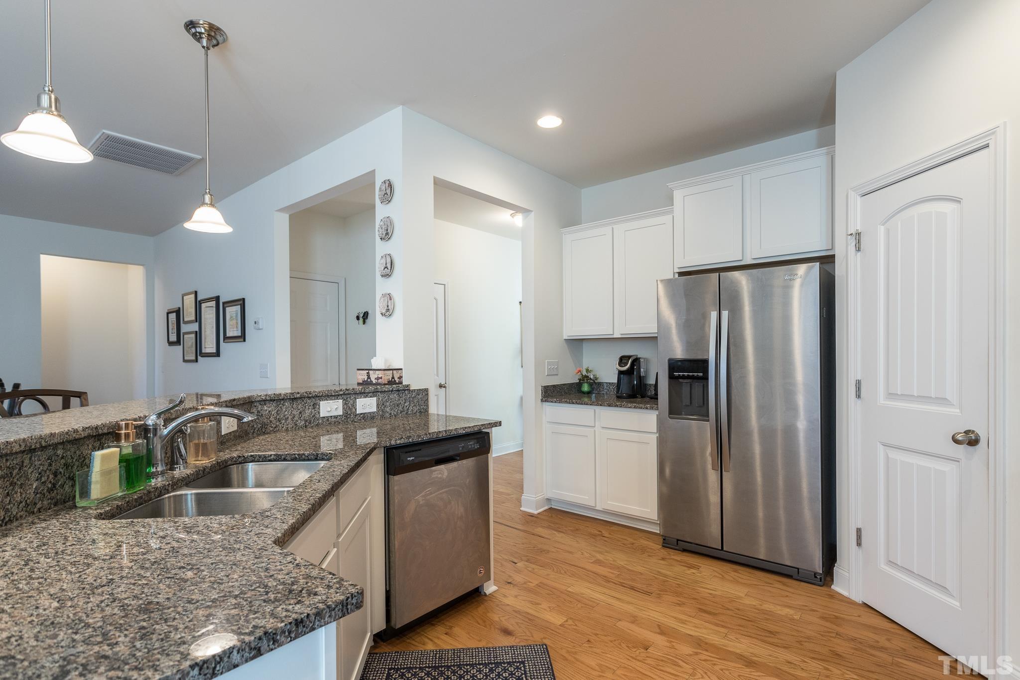 55 North Ridge View Way Franklinton, NC 27525 - Photo 14 of 21 Gallery Image 14