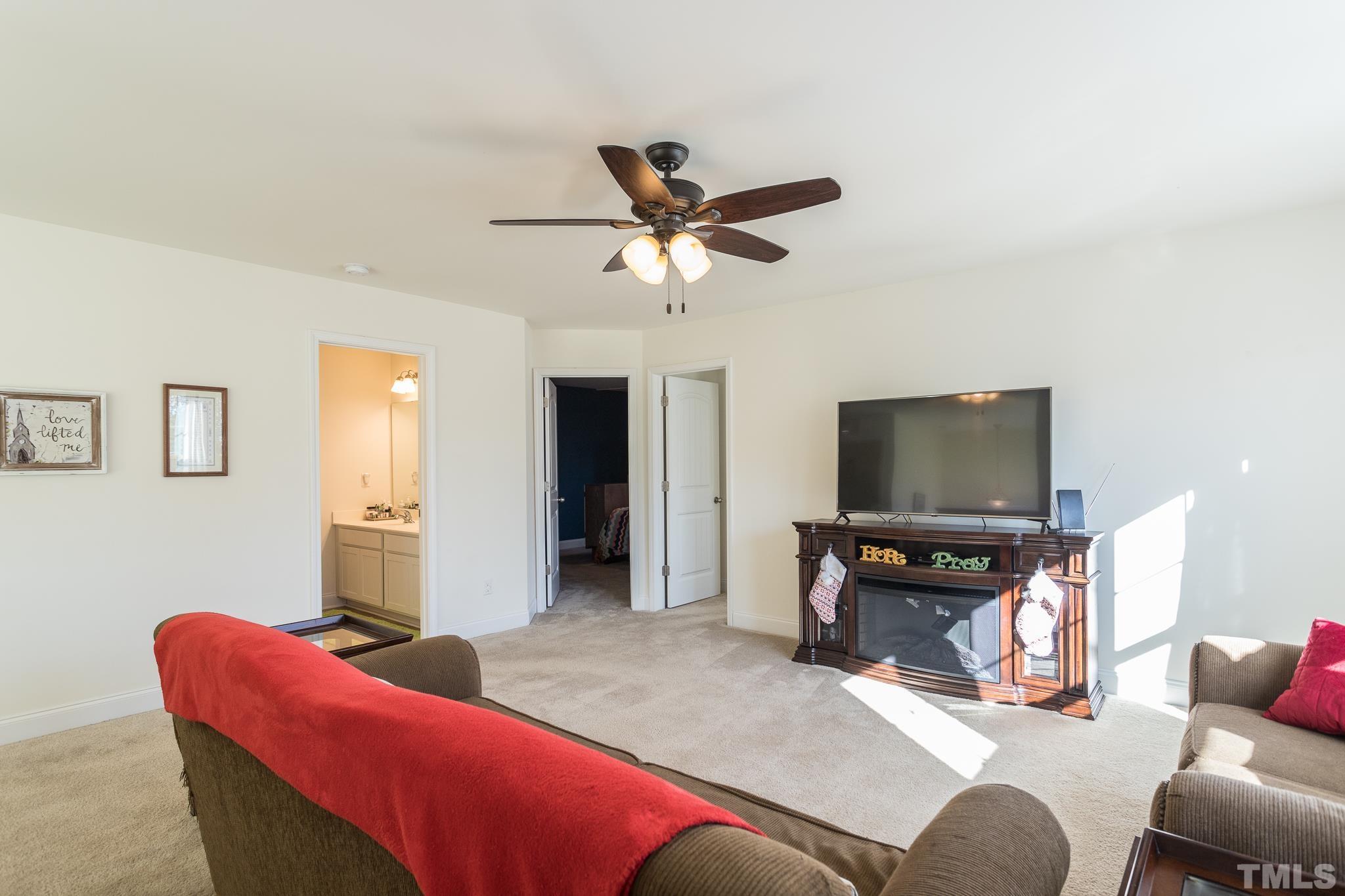 55 North Ridge View Way Franklinton, NC 27525 - Photo 17 of 21 Gallery Image 17