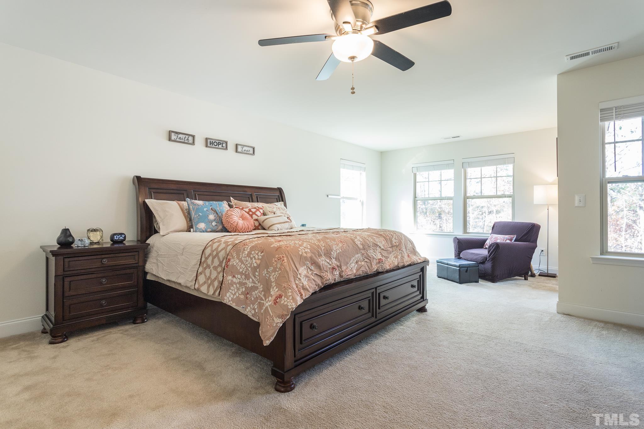 55 North Ridge View Way Franklinton, NC 27525 - Photo 19 of 21 Gallery Image 19