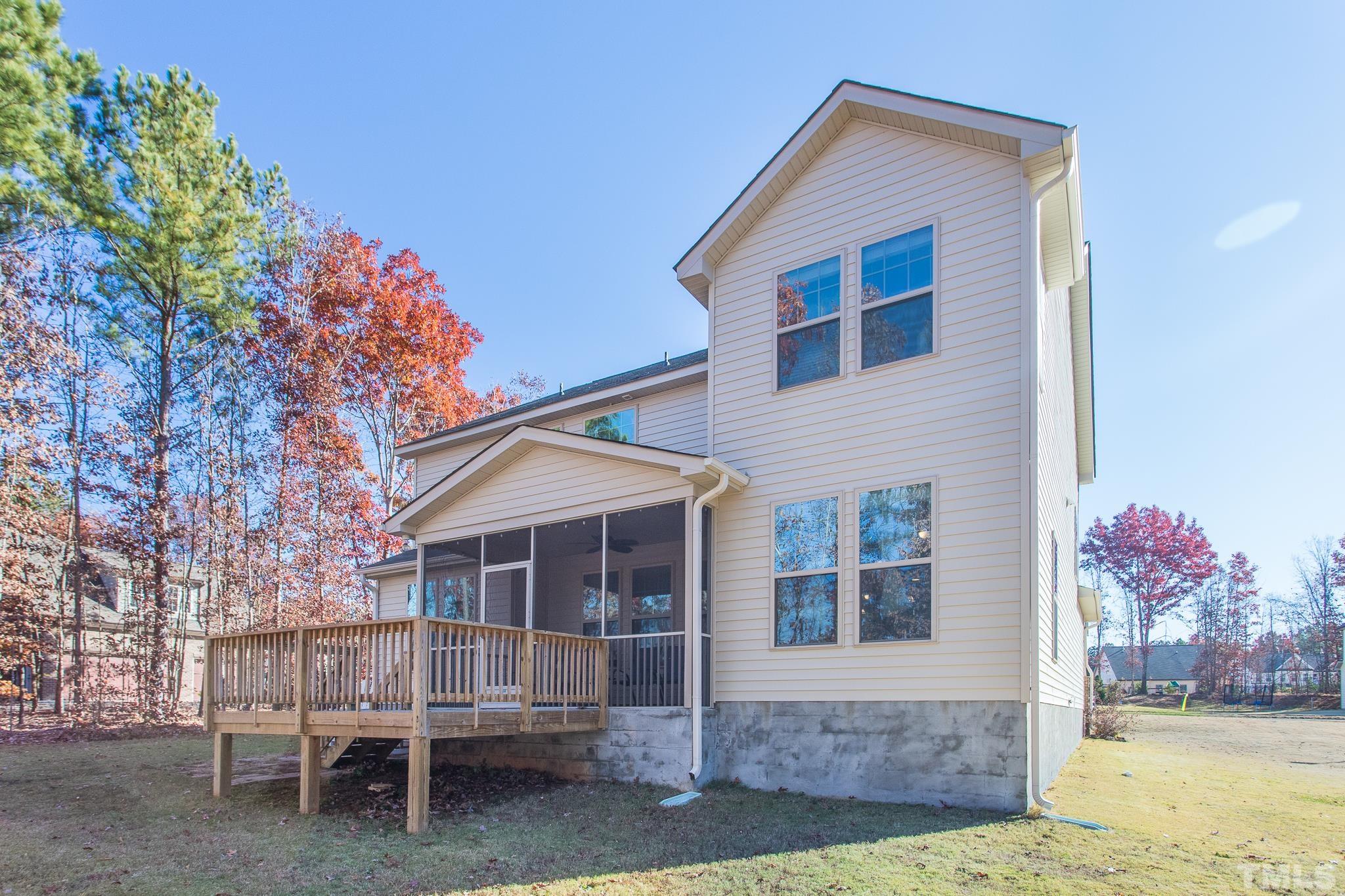 55 North Ridge View Way Franklinton, NC 27525 - Photo 6 of 21 Gallery Image 6