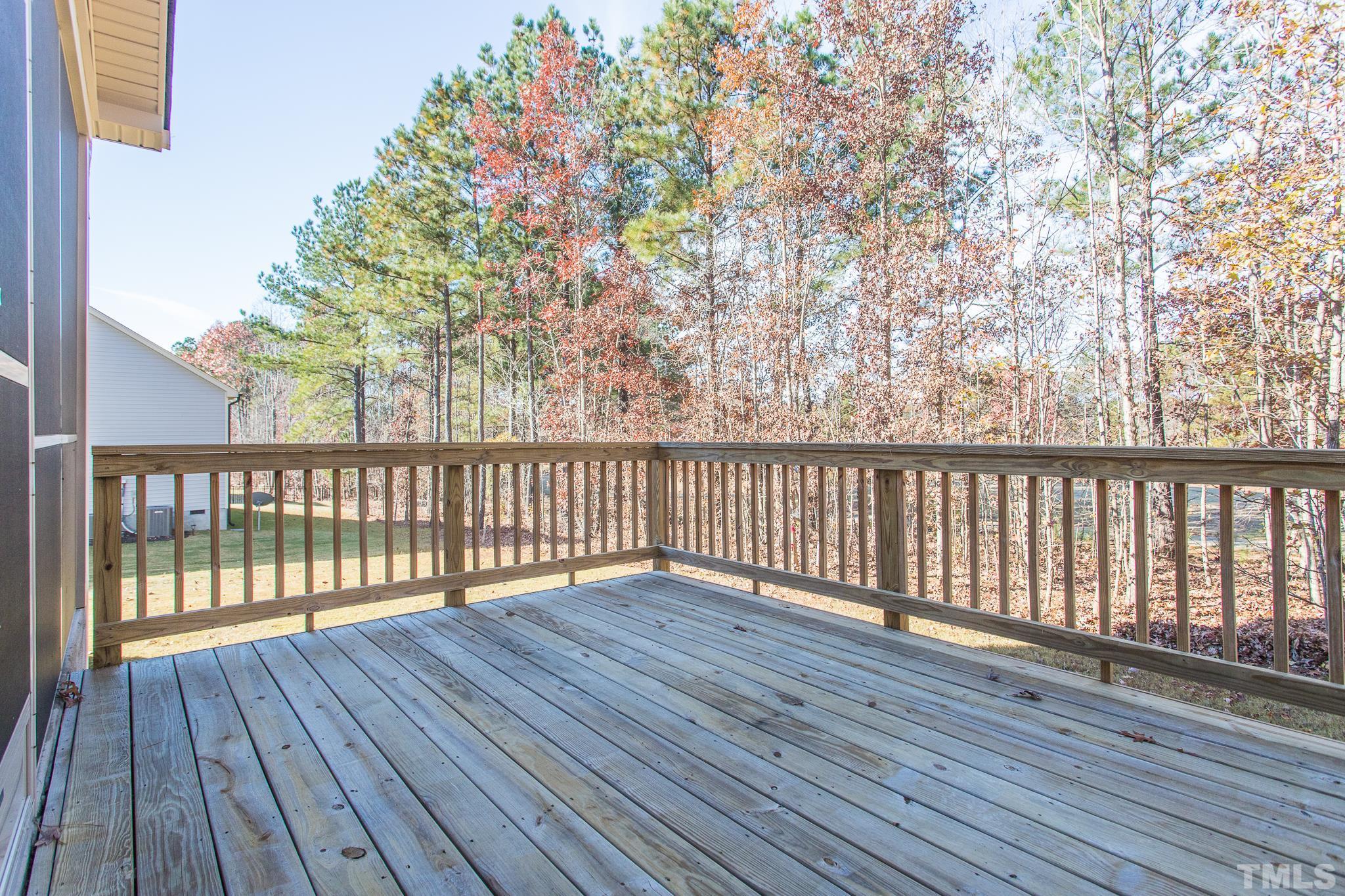 55 North Ridge View Way Franklinton, NC 27525 - Photo 7 of 21 Gallery Image 7