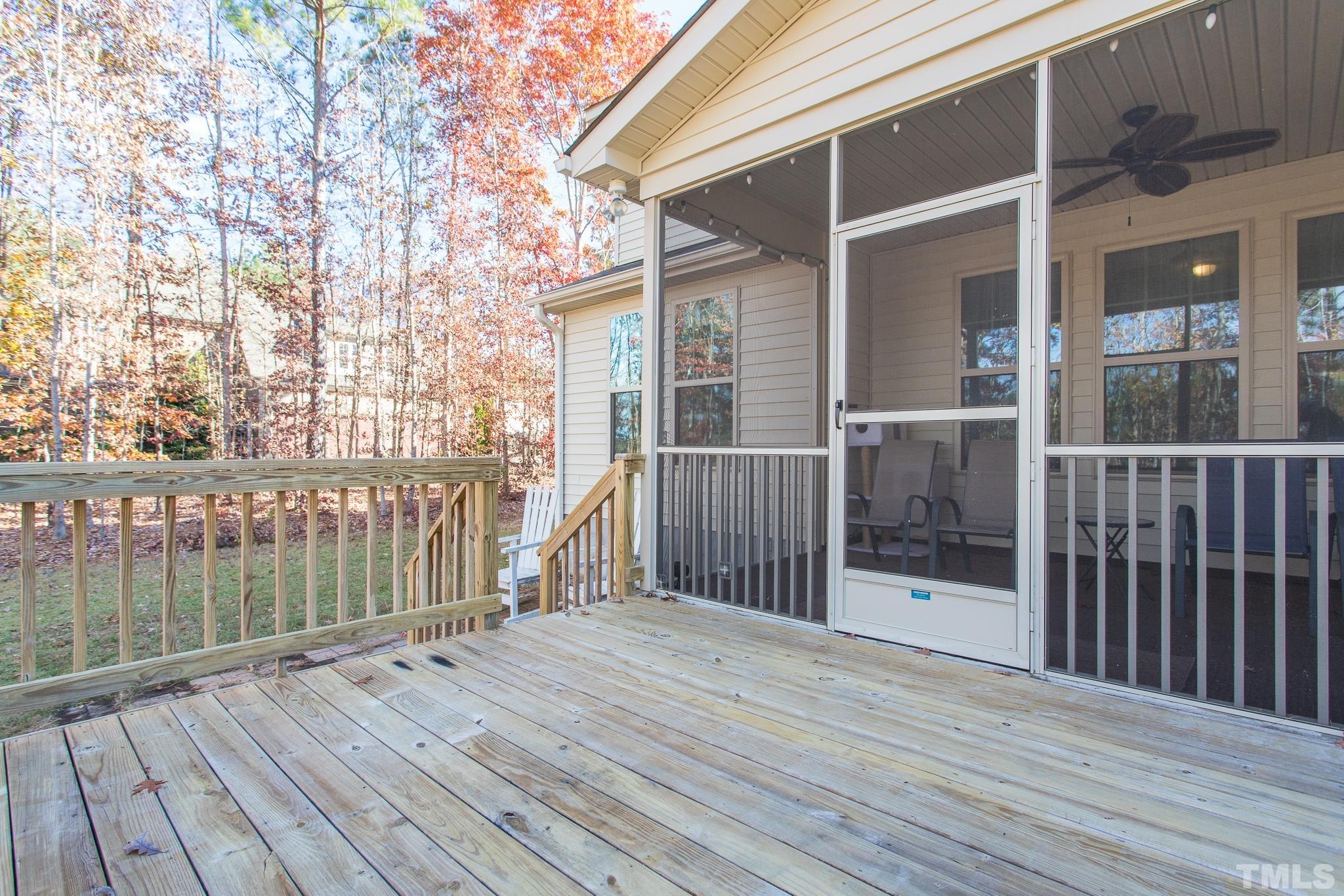 55 North Ridge View Way Franklinton, NC 27525 - Photo 8 of 21 Gallery Image 8