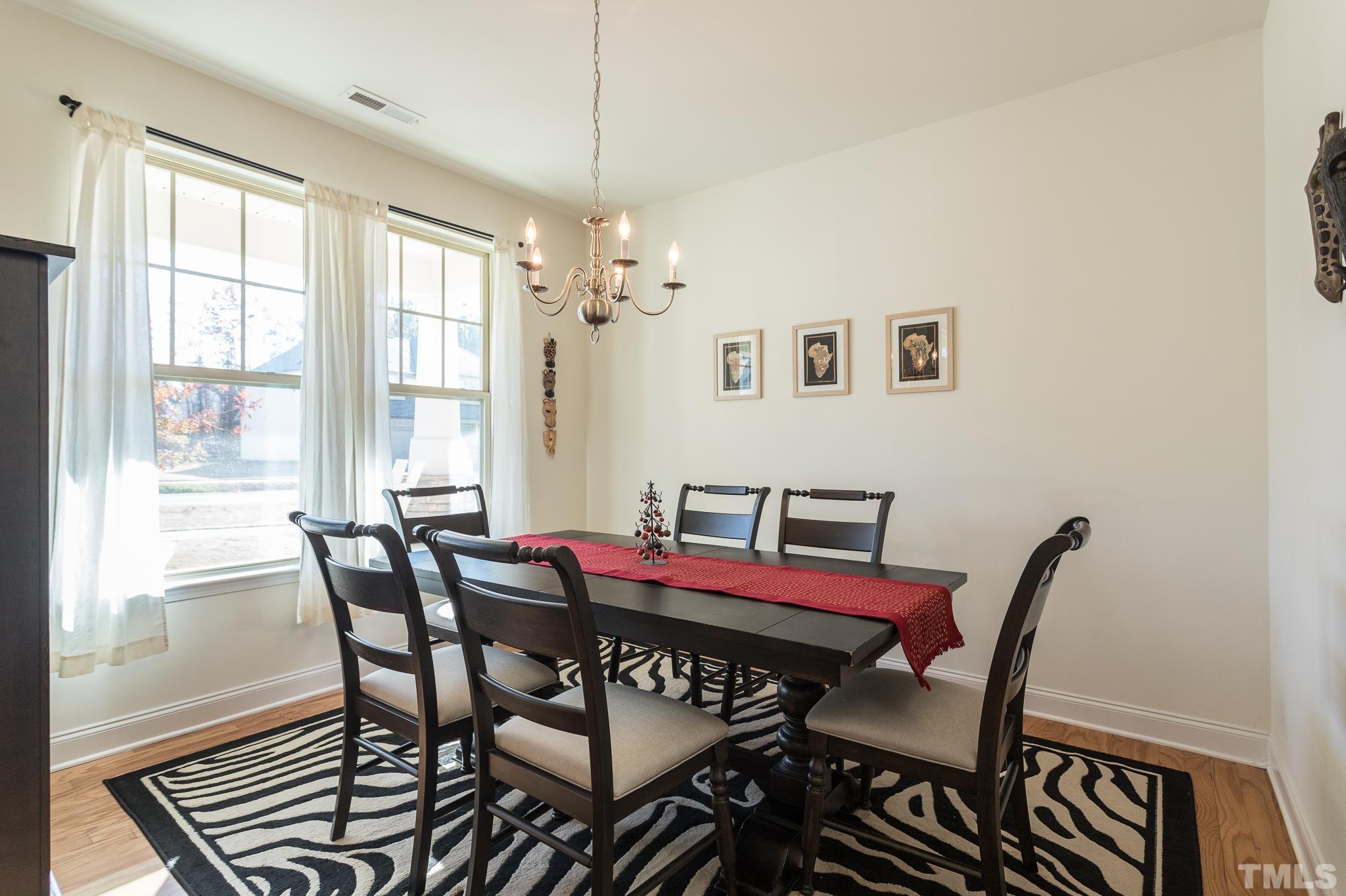 55 North Ridge View Way Franklinton, NC 27525 - Photo 9 of 21 Gallery Image 9