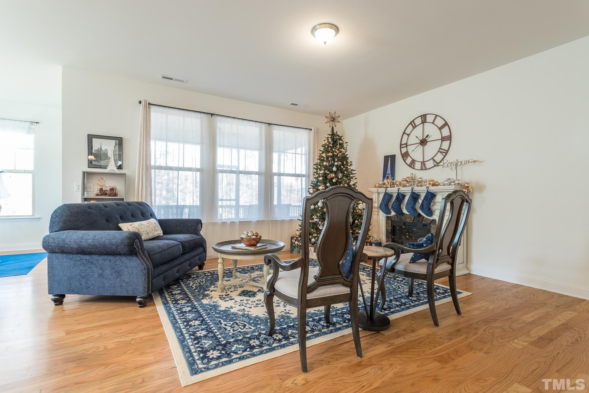 55 North Ridge View Way Franklinton, NC 27525 - Photo 10 of 21 Gallery Image 10