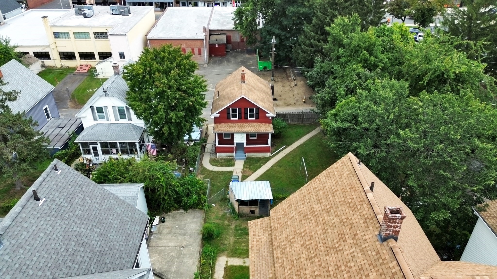 100 Caton Lane Springfield, MA 01151 - Photo 27 of 27 Gallery Image 27
