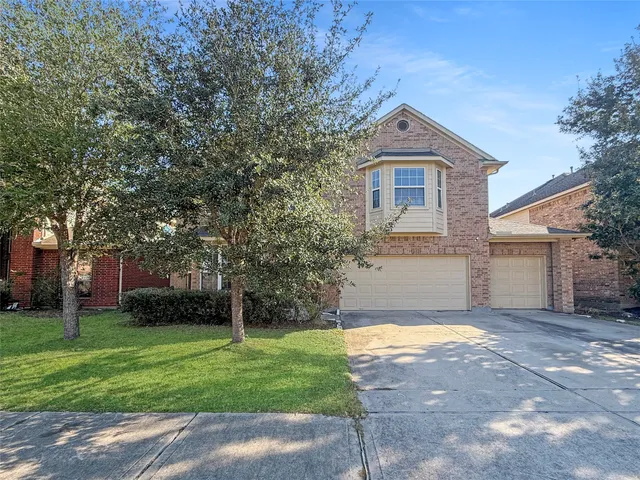 $345,000 | 1610 Mason Knights Drive, Katy, TX 77493