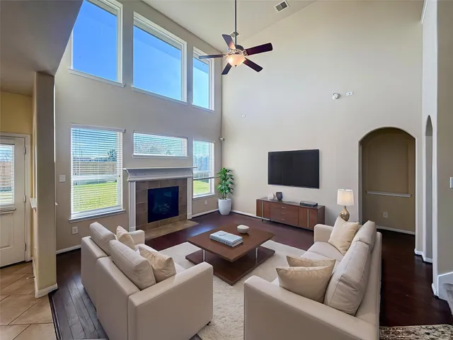 $345,000 | 1610 Mason Knights Drive, Katy, TX 77493