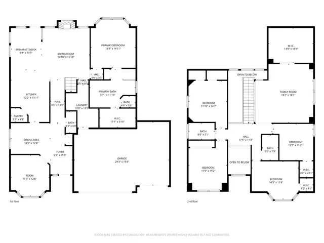 $345,000 | 1610 Mason Knights Drive, Katy, TX 77493