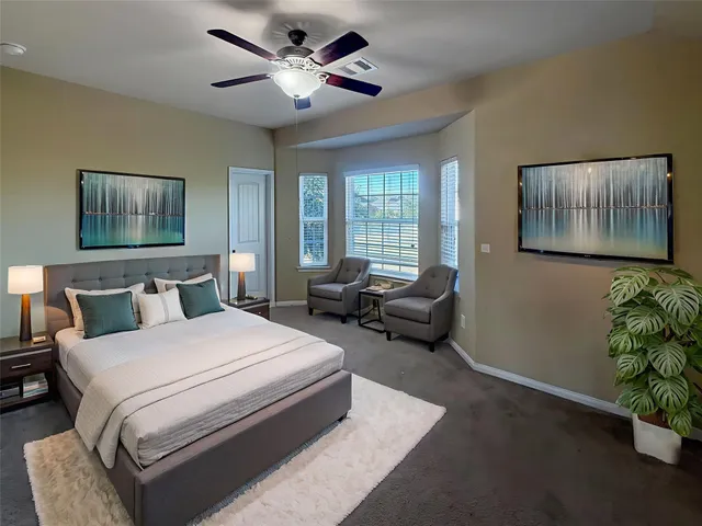 $345,000 | 1610 Mason Knights Drive, Katy, TX 77493