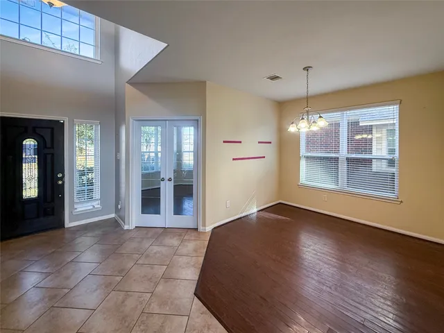 $345,000 | 1610 Mason Knights Drive, Katy, TX 77493