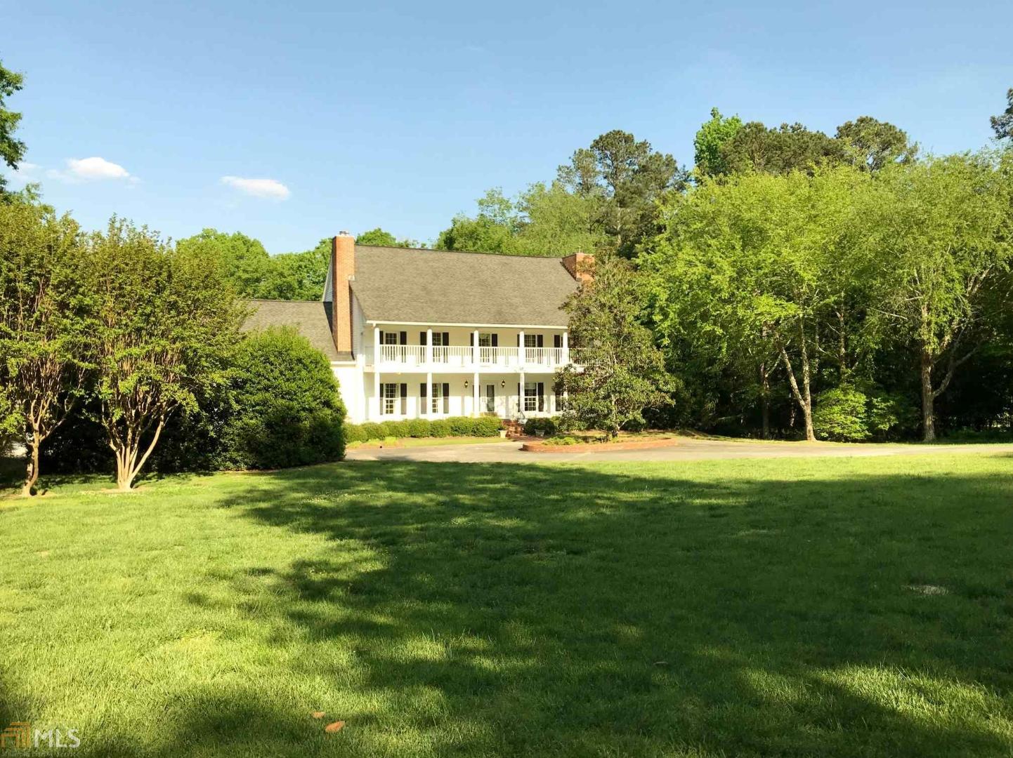 215 Chulio Road Southeast Rome, GA 30161 - Photo 1 of 1