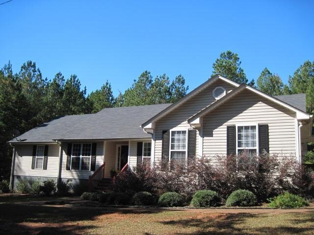 125 Rocky Branch Road Barnesville, GA 30204 - Photo 1 of 1 Gallery Image 1