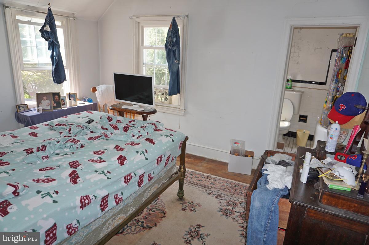 410 South Chester Road Swarthmore, PA 19081 - Photo 18 of 26 4th bedroom
