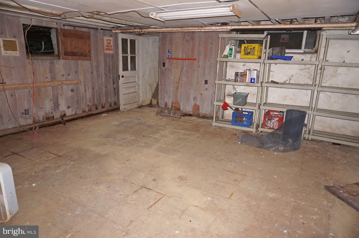 410 South Chester Road Swarthmore, PA 19081 - Photo 24 of 26 Basement
