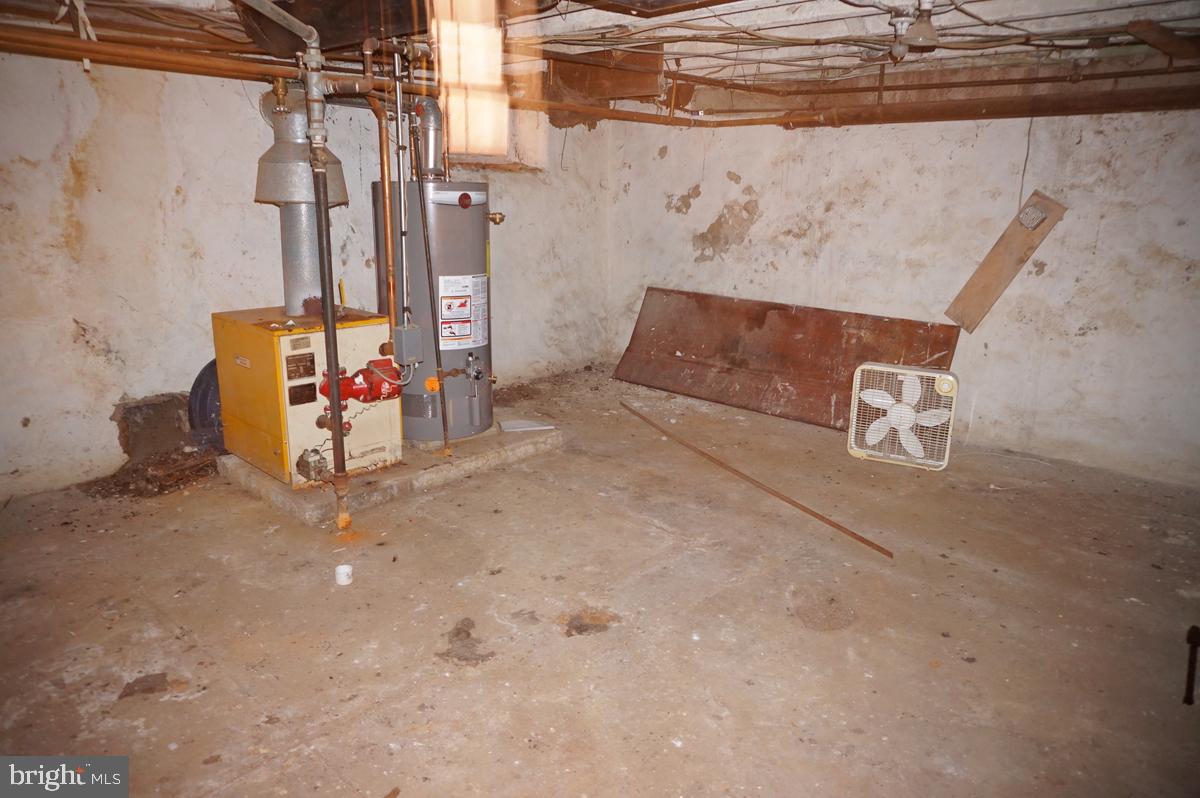 410 South Chester Road Swarthmore, PA 19081 - Photo 25 of 26 Basement