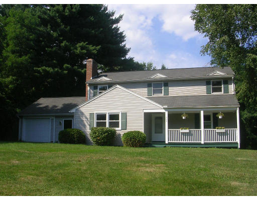 500 Gooseberry Road West Springfield, MA 01089 - Photo 1 of 8 Gallery Image 1
