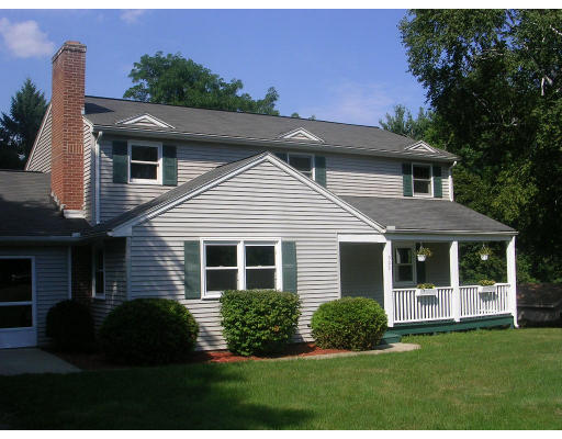 500 Gooseberry Road West Springfield, MA 01089 - Photo 2 of 8 Gallery Image 2