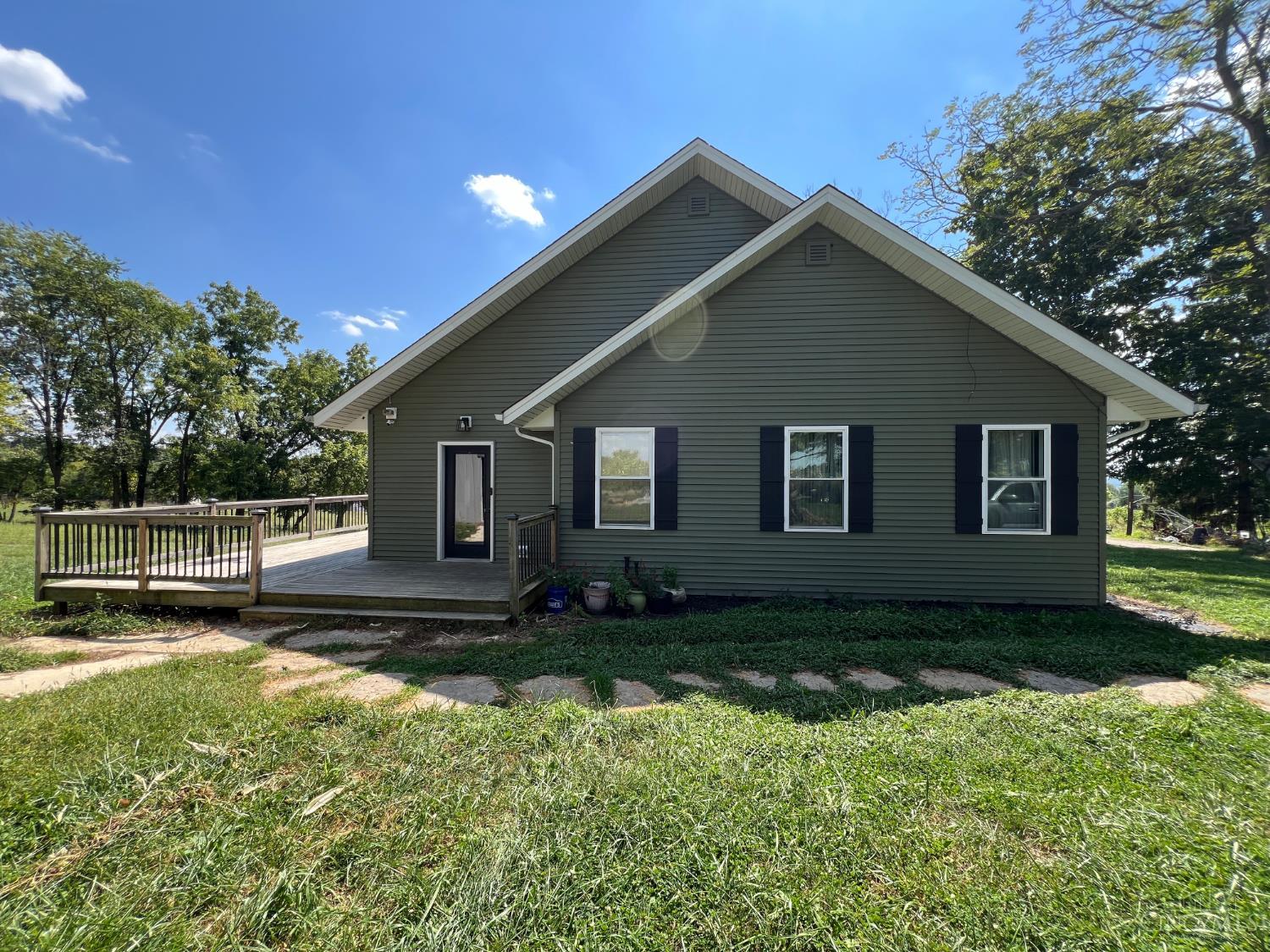 1826 Northern Road Somerville, OH 45064 - Photo 5 of 63 Gallery Image 5