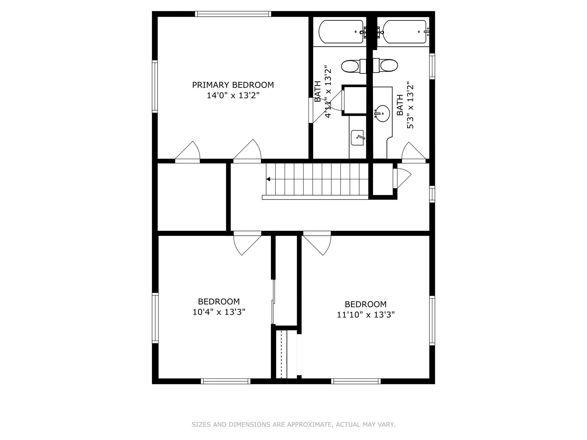1980 Greenvalley Drive Crown Point, IN 46307 - Photo 44 of 45 a picture of a bench in front of a wall