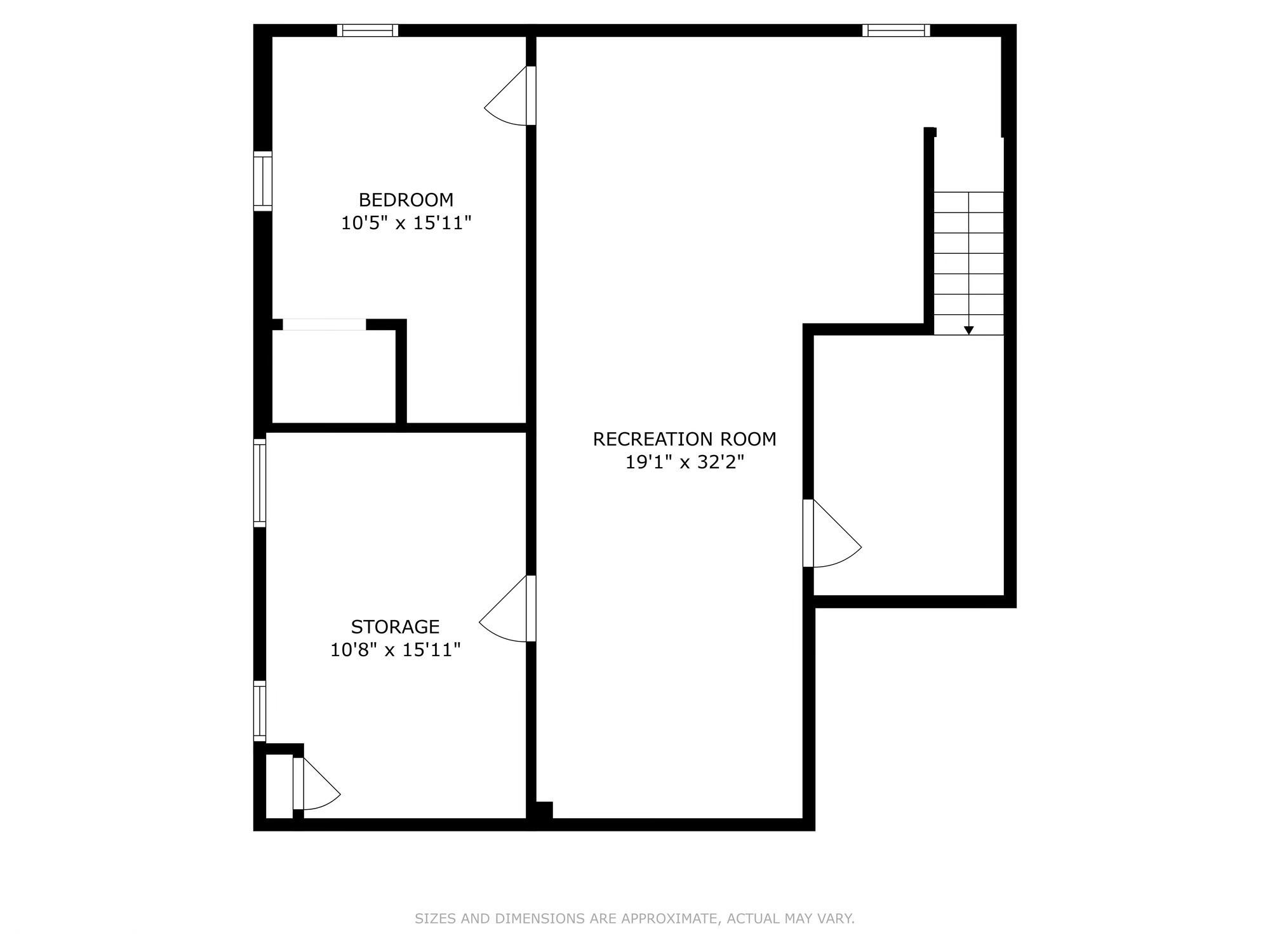 1980 Greenvalley Drive Crown Point, IN 46307 - Photo 45 of 45