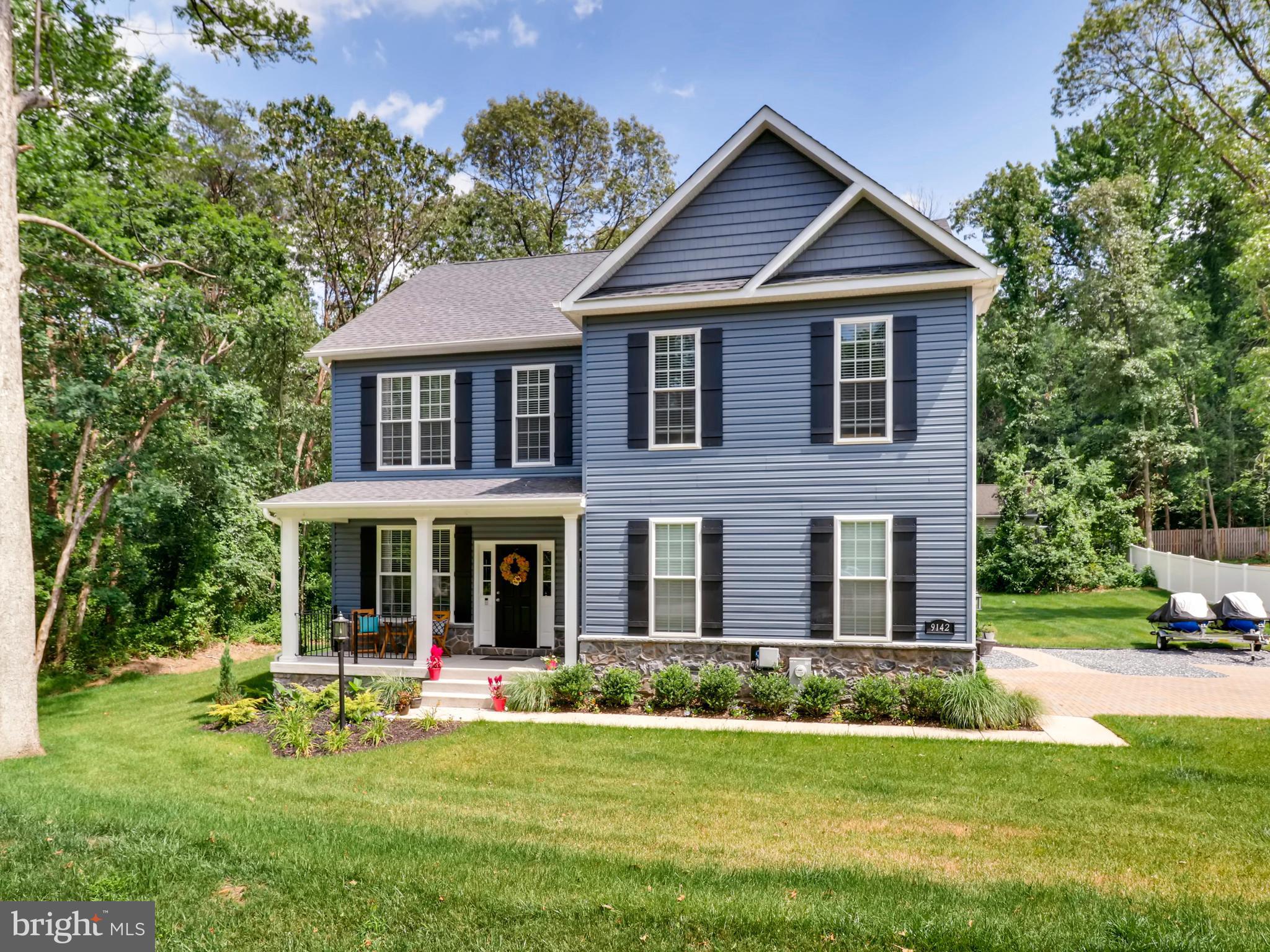 9142 Fort Smallwood Road Pasadena, MD 21122 - Photo 1 of 33 Gallery Image 1