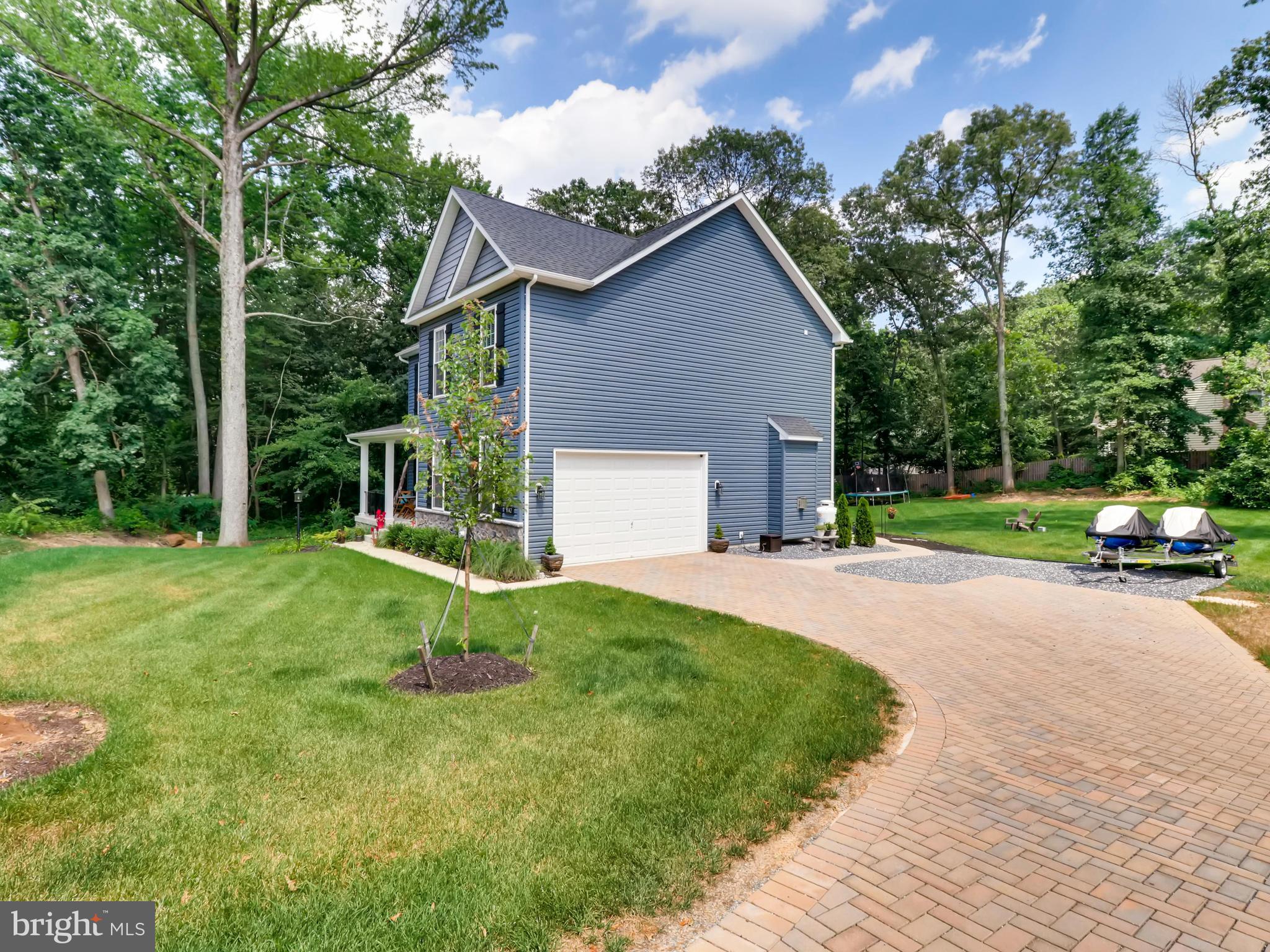 9142 Fort Smallwood Road Pasadena, MD 21122 - Photo 3 of 33 Gallery Image 3