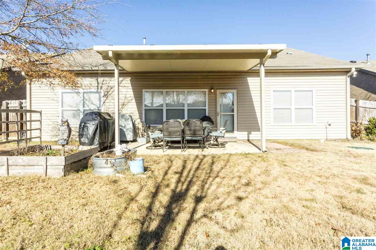 991 Valley Circle Leeds, AL 35094 - Photo 28 of 29