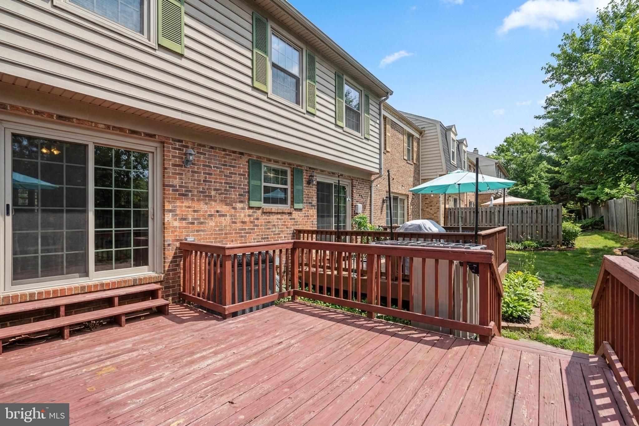 5426 Cabot Ridge Court Fairfax, VA 22032 - Photo 35 of 39