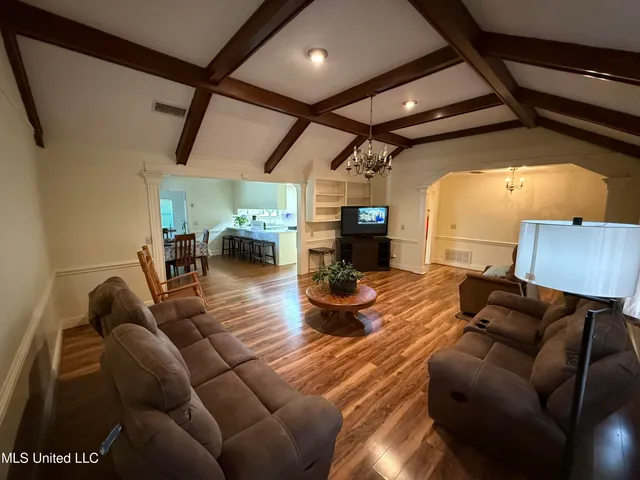 $245,000 | 111 Chessie Lane, Carthage, MS 39051