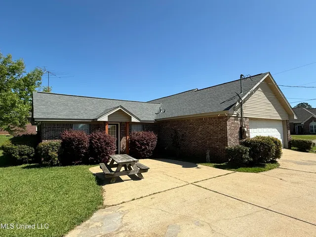 $245,000 | 111 Chessie Lane, Carthage, MS 39051