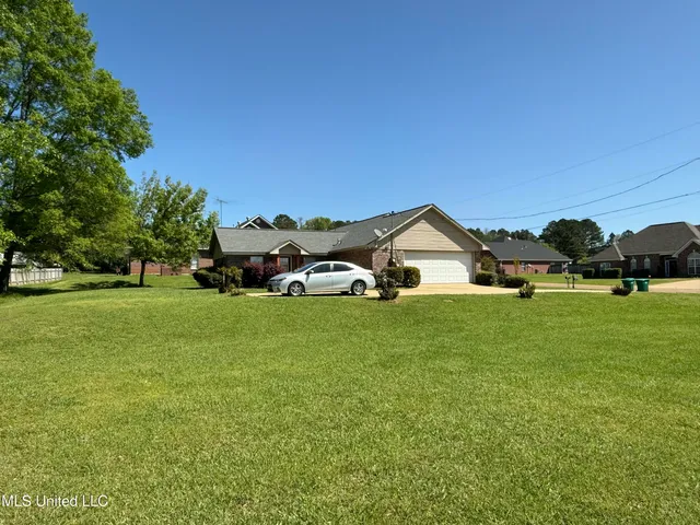 $245,000 | 111 Chessie Lane, Carthage, MS 39051