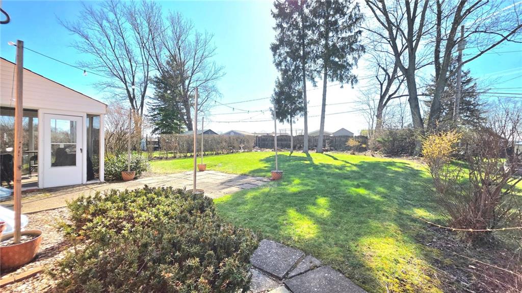 1315 Bower Hill Road Pittsburgh, PA 15243 - Photo 40 of 43 a view of swimming pool with an outdoor space