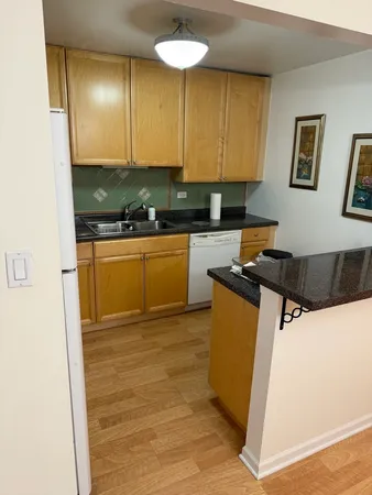 $1,699 | 456 Spruce Drive, Unit 2B, Palatine, IL 60074